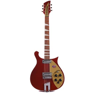 Rickenbacker 660 | Reverb Australia