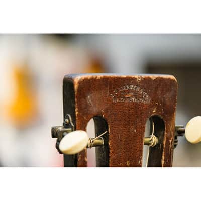 1929 Martin 0-18K koa image 16