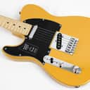Fender Player Telecaster Left-Handed - Butterscotch Blonde