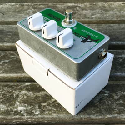 Raygun FX Aurora Lofi Delay-verb image 3