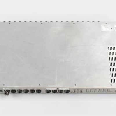 Axess Electronics RX1 Router Switcher w/ Cables Tim Skold Marilyn Manson #33854 image 5