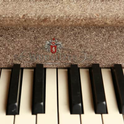 Wurlitzer 112 64-Key Electric Piano image 11
