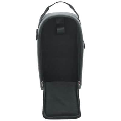 Gator Cases GT-1407-GRY Attachable Accessory for Transit Guitar Bass Gig Case image 4