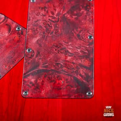 Ibanez Japan Custom Shop JCRG2304BM 2023 Sugi [Video demo!] image 19