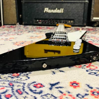 Hamer Slammer XP-1 - Made In Korea - Black image 12