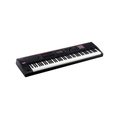 Roland FANTOM-08 Synthesizer Keyboard image 2