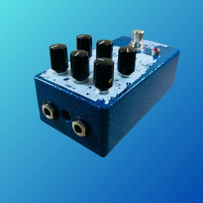 EarthQuaker Devices Zoar Dynamic Audio Grinder image 4