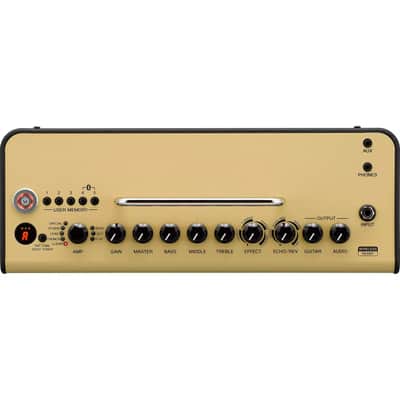 Yamaha THR10II WIRELESS image 3