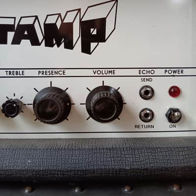 Matamp GT-100 1970s image 4
