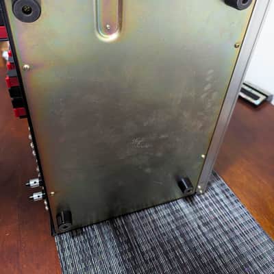 Sony SB-5335 Audio Selector: Input/Tape/Phono, 3 Amps, 5 Speakers, Clean, Work! image 13
