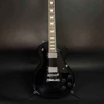 Gibson Les Paul Studio - Ebony image 1