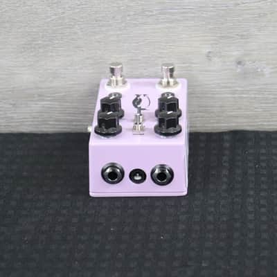 JHS Emperor V2 Pink image 4