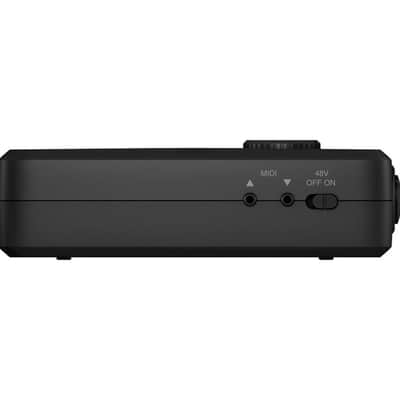 IK Multimedia iRig Pro I/O Audio Interface image 3