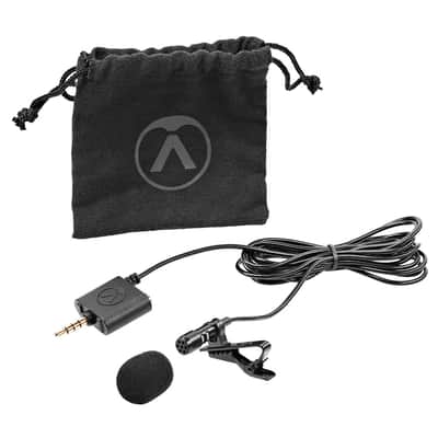 Austrian Audio MiCreator Y-Lav image 1