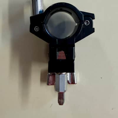 Gibraltar SC-GPRMC Power Rack Multi Clamp 2010s - Black image 2