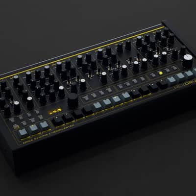 Erica Synths & Hexinverter HEXDRUMS (BPNYC) image 2