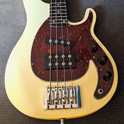 Alusonic Django Standard 4 2018 image 5