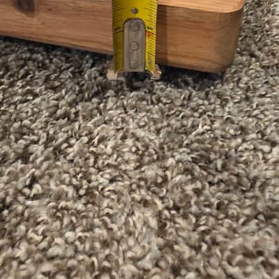 Turntable leveling base Turntable leveling base 2026 - Wood image 4