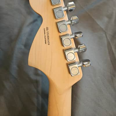 Fender American Special Stratocaster image 9