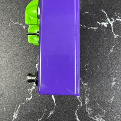 Cusack Music Tap-A-Delay 2010s - Purple SN319 image 7