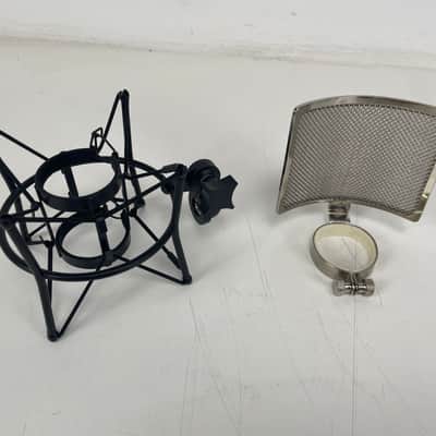 Apex - 460 - Anniversary Edition - Tube Condenser Microphone - Mint - (AKG C12) (No. 2) image 20
