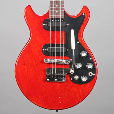 1965 Gibson Melody Maker D [*Demo Video] image 3