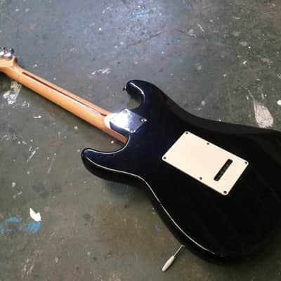 Fender Squier Stratocaster 1994 Korea image 8