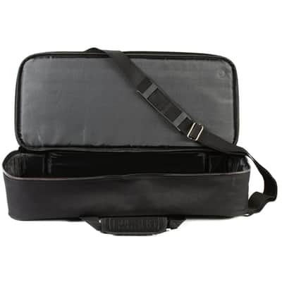 Pedaltrain Metro 20 SC 20"x8" Pedalboard with Soft Case image 4