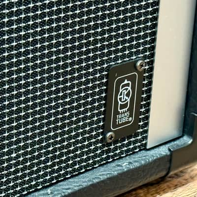 🔥MINT🔥 Peavey Bandit Transtube 112 Guitar Amplifier~ Tube Amp + Footswitch! image 2