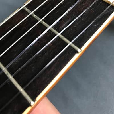 Yamaha CP-400 Solid Wood Rare MIJ 1970’s image 7