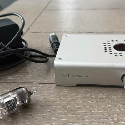 Schiit Audio Vali 2+ (Headphone Amp) image 2