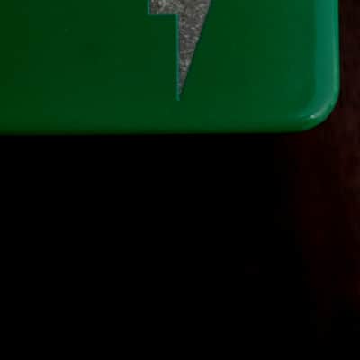 Jext Telez Uni-Drive Green Final Edition of 20 Vintage Overdrive