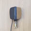 Echolette ED12 (AKG D12 made OEM for German distributor), exceptional sound, RARE version of the 1st D12 generation