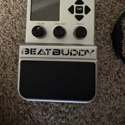 Singular Sound BeatBuddy 2010s - Silver image 1