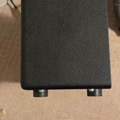 Friedman BE-100 Deluxe 3-Channel 100-Watt Guitar Amp Head 2019 - Present - Black image 6