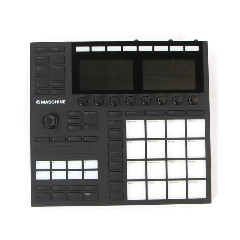 Native Instruments Maschine MKIII