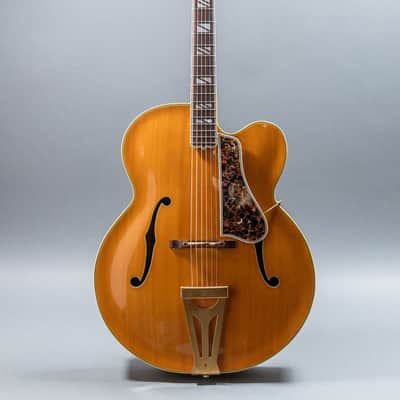 Gibson Super 400 1950, Natural image 5