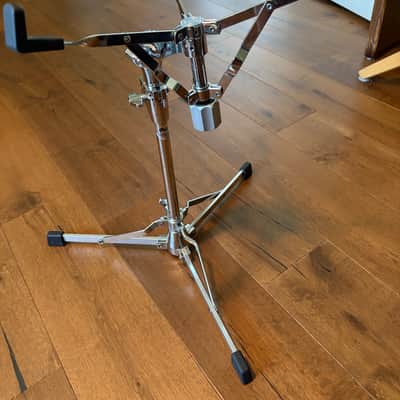 DW DWCP6300 6000 Series Flat-Based Snare Drum Stand image 9