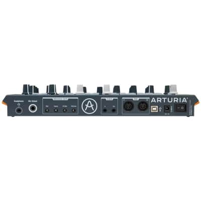 Arturia DrumBrute Impact | Analog Drum Machine with 10 Retro Sounds image 3