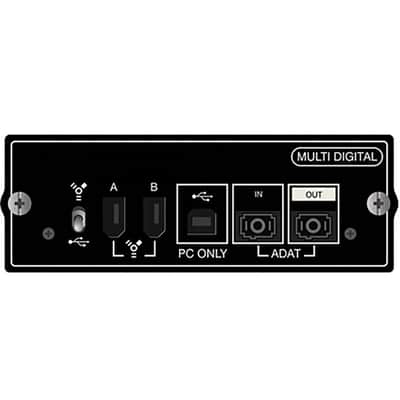 Soundcraft si expression 2 - mix 24v + flight image 3
