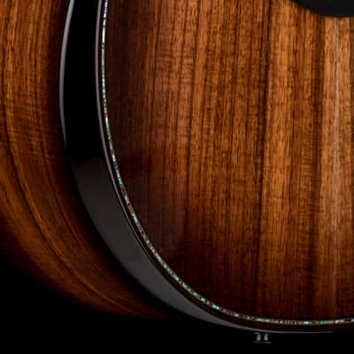 Taylor Next Generation Builder's Edition K24ce #06035 image 8