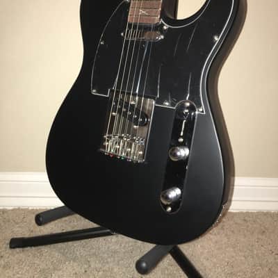 Hardluck Kings Southern Belle Telecaster 2014 image 2