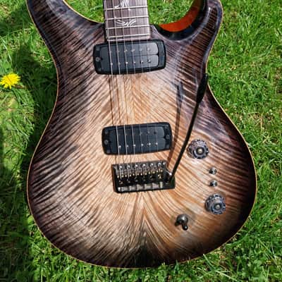 PRS Paul's Guitar Private Stock #9268 CITES image 5