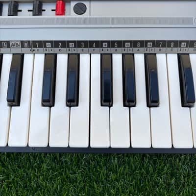 Bontempi MS40 MUSICPARTNER - Silver image 3