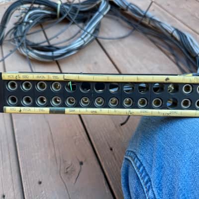 Switchcraft?? Patch Bay image 3