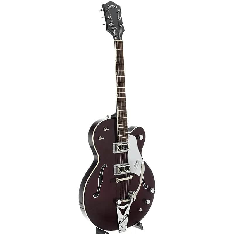 Gretsch G6119-1962HT Chet Atkins Tennessee Rose with | Reverb