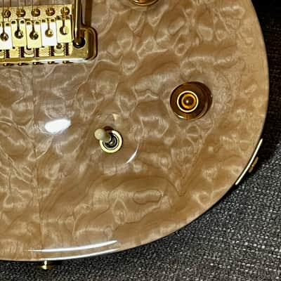 PRS Custom 22 Artist Package, Brazilian Fretboard, Unplayed NOS image 7