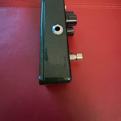 MXR M169 Carbon Copy Analog Delay 2008 - Present - Green image 3
