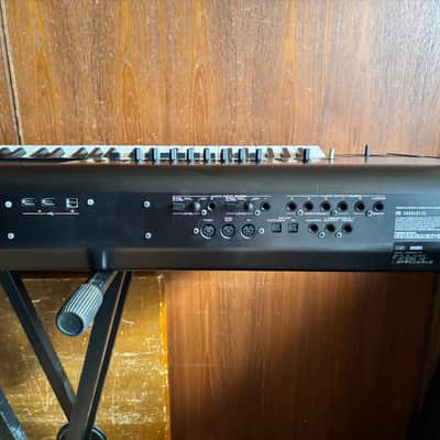 Korg Kronos X 73 Key Workstation Keyboard ver 3.1.4 w/ case image 15