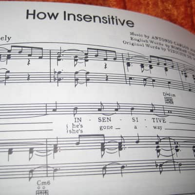 Ekay Music The Great Latin-American SongbookSpiral Bound 432 Pages Giant Book Piano - Vocal - Guitar image 13